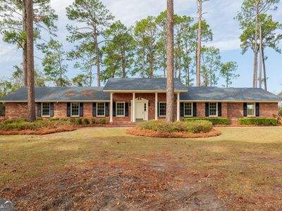 2468 Antioch Rd, Adel, GA, 31620