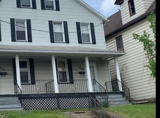 349 W Shawnee Ave, Plymouth, PA 18651