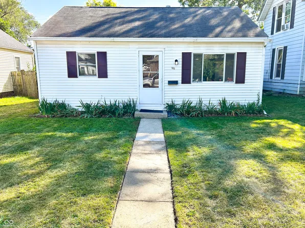 1803 Pierce St, Lafayette, IN 47904