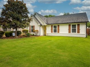 7536 Port Albert Ln, Memphis, TN 38133
