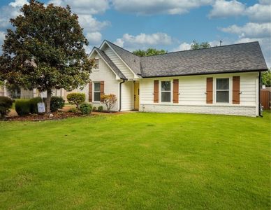 7536 Port Albert Ln, Memphis, TN, 38133