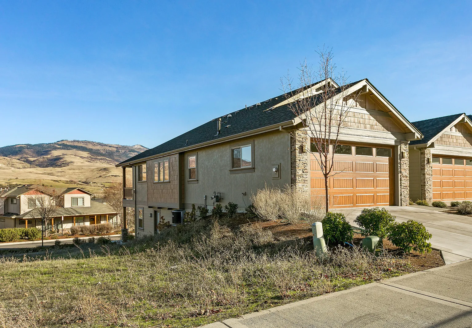 Three bedroom home in Billings Ranch community. Available now — Photo 2