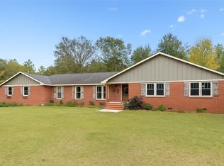 7532 Central Ave, Waycross, GA 31503