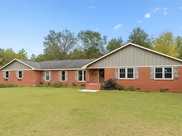7532 Central Ave, Waycross, GA 31503