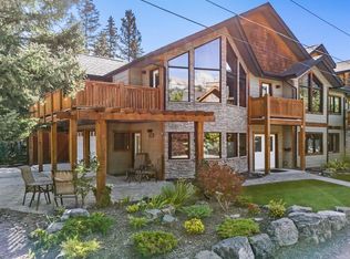 514 S 5th Ave, Canmore, AB T1W 3M5