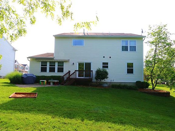 2nd image of 9 Bridgestone Dr