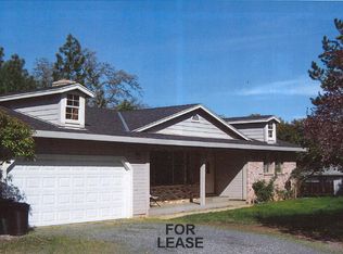 10539 Horton St, Penn Valley, CA 95946