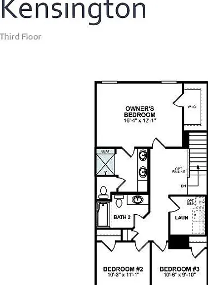 1009 Commack Dr — Photo 23