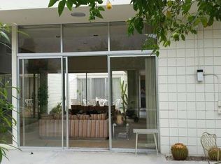 1979 S Camino Real, Palm Springs, CA 92264