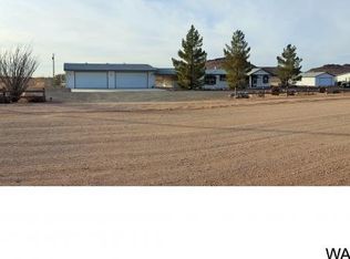 3302 W Rancho Rd, Golden Valley, AZ 86413