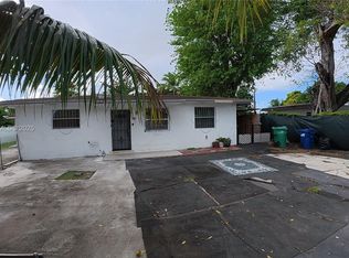15812 NW 39th Ct, Opa Locka, FL 33054