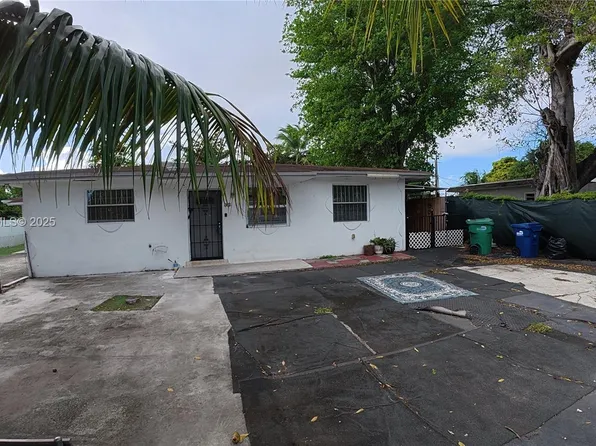 15812 NW 39th Ct, Opa Locka, FL 33054