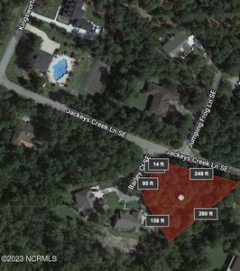 10196 Barley Court SE, Leland, NC, 28451