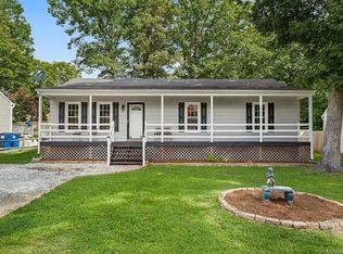 4322 Laurel Oak Rd, North Chesterfield, VA 23237