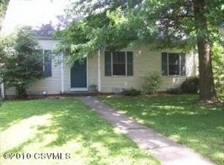 308 Harrison Ave, Lewisburg, PA 17837