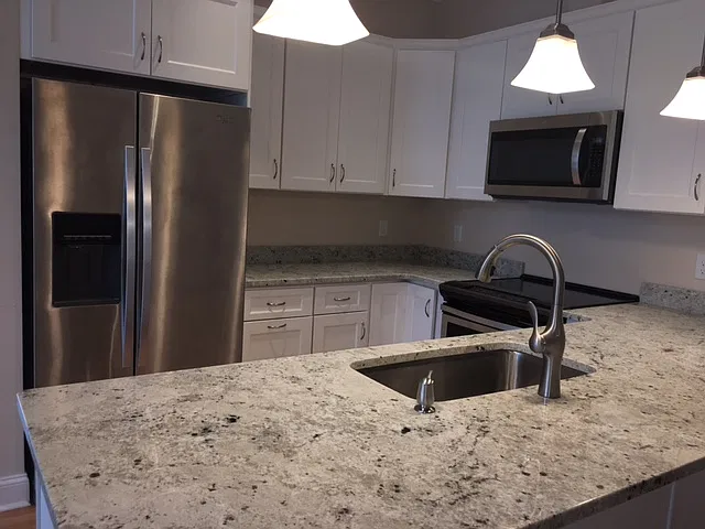 2 bed, 1009 sqft, $2,800 — Photo 4