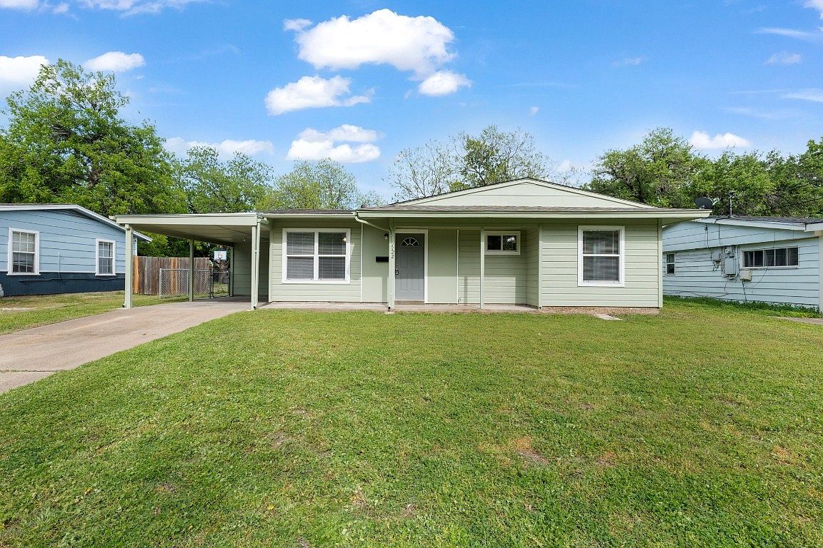 1122 Mitchell Rd, Irving, TX 75060 Zillow