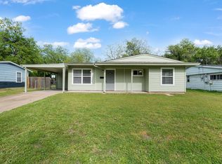 1122 Mitchell Rd, Irving, TX 75060