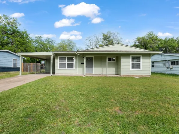1122 Mitchell Rd, Irving, TX 75060