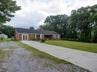 5110 Abbott Dr, Temple Hills, MD 20748