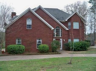 3224 Crenshaw St, Longview, TX 75605