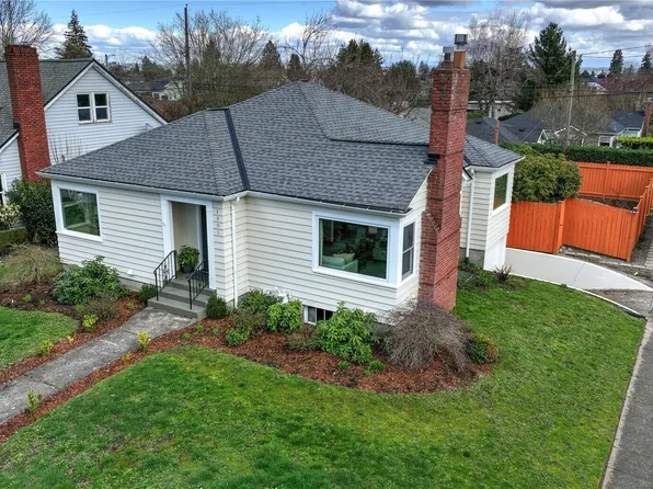 1901 N Union Avenue, Tacoma, WA 98406