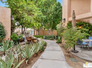 1555 N Chaparral Rd #312, Palm Springs, CA 92262