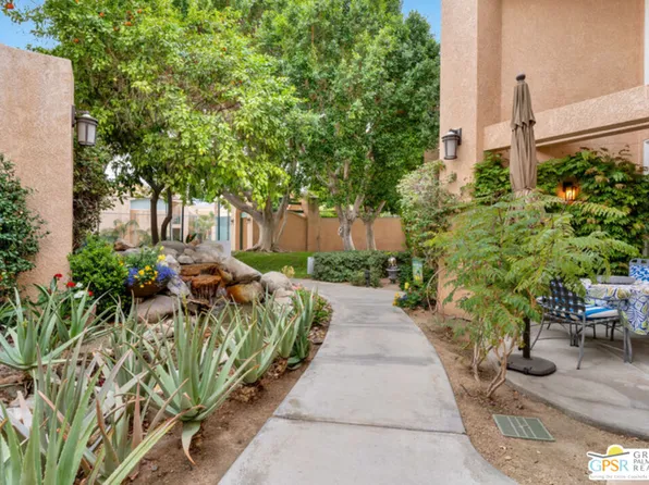 1555 N Chaparral Rd #312, Palm Springs, CA 92262