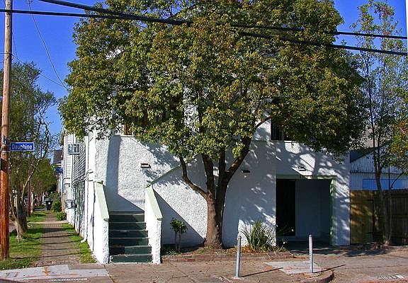 1st image of 4103 Dauphine St APT B