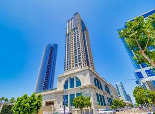 700 W East St, San Diego, CA 92101