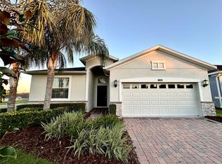 3596 Kinley Brooke Ln, Clermont, FL 34711