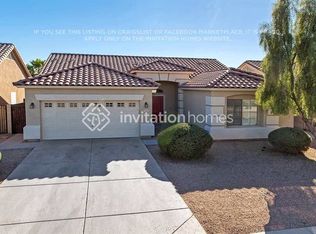 7025 W Beverly Rd, Laveen, AZ 85339