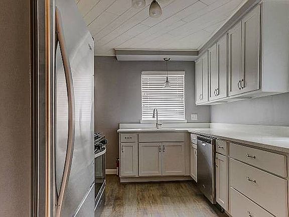 new kitchen in 2017
