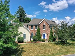 5 Sinclair Rd, Shrewsbury, MA 01545