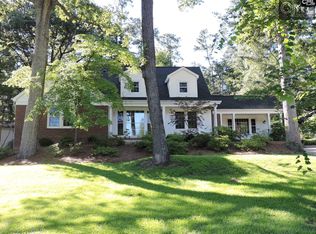 505 Kalmia Dr, Columbia, SC 29205