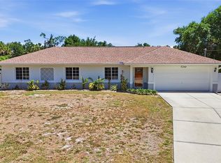 5244 Baynes Rd, North Port, FL 34288