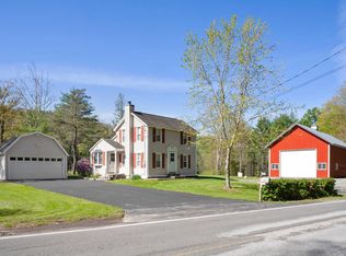 1761 Huntersland Rd, Middleburgh, NY 12122