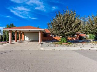 2315 Apache Ln, Alamogordo, NM 88310