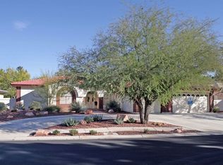 4716 Monument Valley Rd, Las Vegas, NV 89129