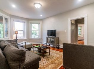 862 Huntington Ave #2, Boston, MA 02115