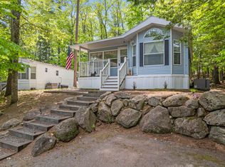 1117 Sebago Woods Way, Casco, ME 04015