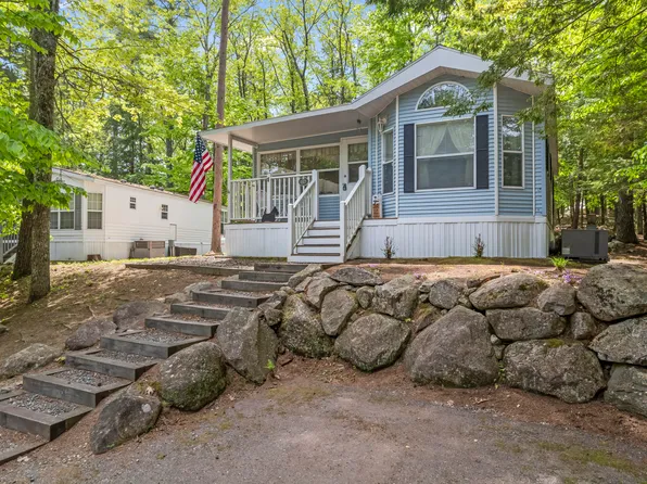 1117 Sebago Woods Way, Casco, ME 04015