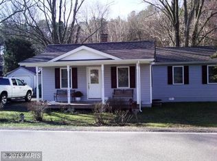 4016 Main St, Grasonville, MD 21638