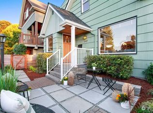 2317 N 62nd St, Seattle, WA 98103