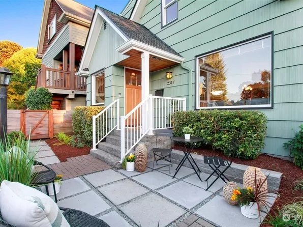 2317 N 62nd Street, Seattle, WA 98103