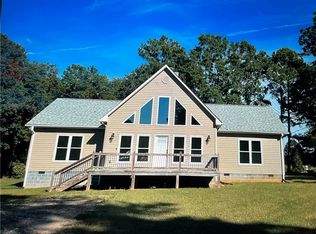 431 Old Shirley Rd, Central, SC 29630