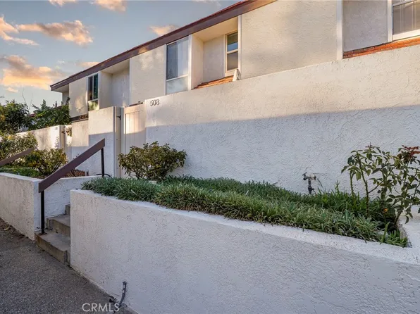 508 W Gainsborough Rd, Thousand Oaks, CA 91360