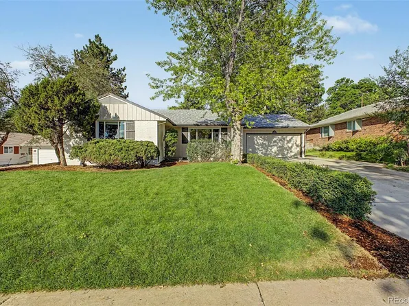 3076 S Holly Place, Denver, CO 80222