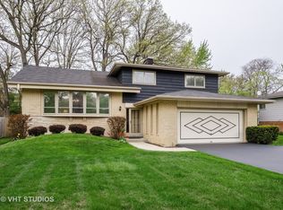 1632 Cavell Ave, Highland Park, IL 60035