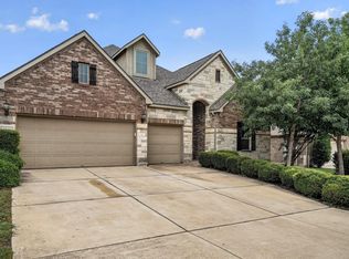 1009 Wolcott Dr, Leander, TX 78641